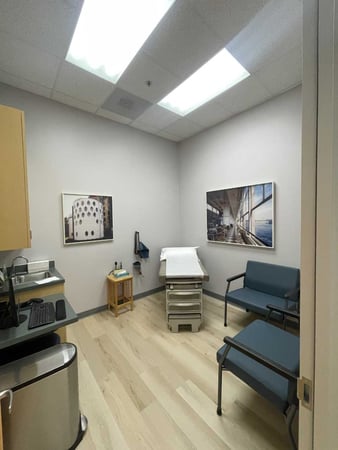 Images Douglas Hilbert, MD, FACP