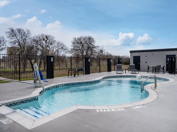 Images Atwell Suites Fort Worth - Alliance Area by IHG