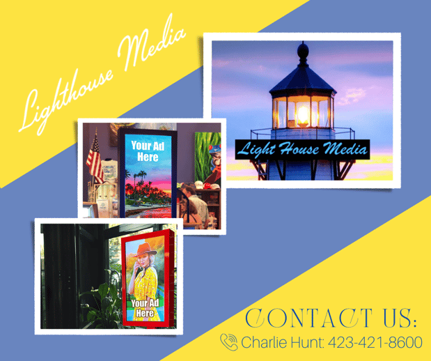 Images Lighthouse Media Advertising