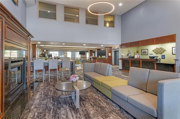 Images Best Western Plus Eau Claire Conference Center