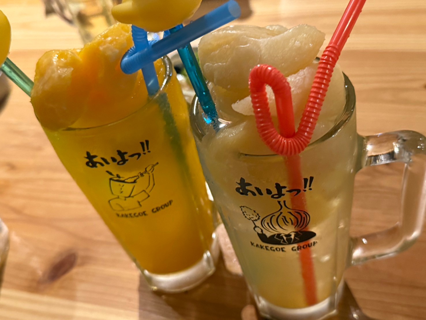 Images あいよっ！三条富小路店