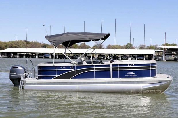 Images Nautical Boat Club - Grapevine