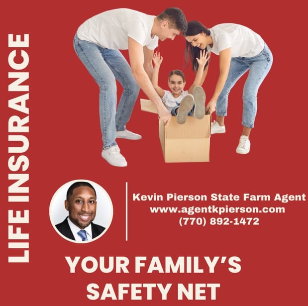 Images Kevin Pierson - State Farm Insurance Agent