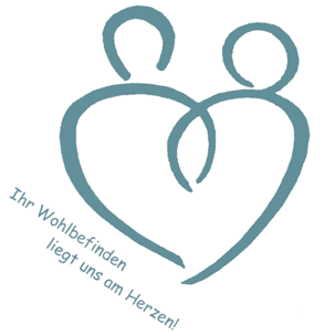 Logo Mobiler Pflegeservice für Alten-und Krankenpflege Prions Inhaber Ulrike Caspari