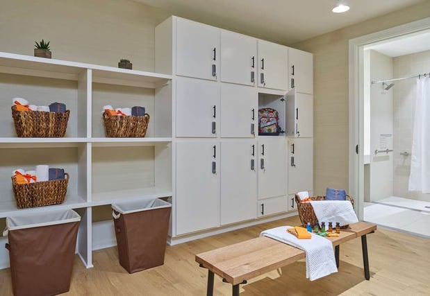 Images Canopy by Hilton Washington DC Bethesda North