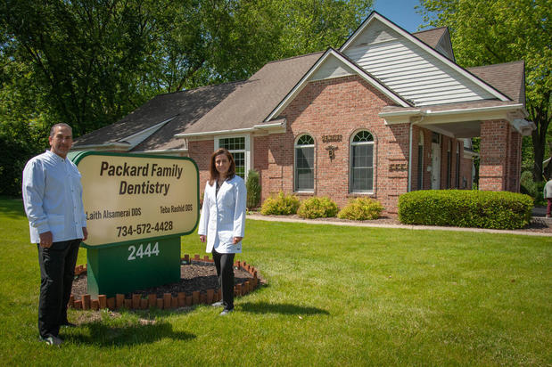Images Packard Family Dentistry