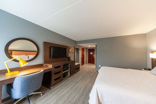 Images Hampton Inn Winchester N/Conference Center