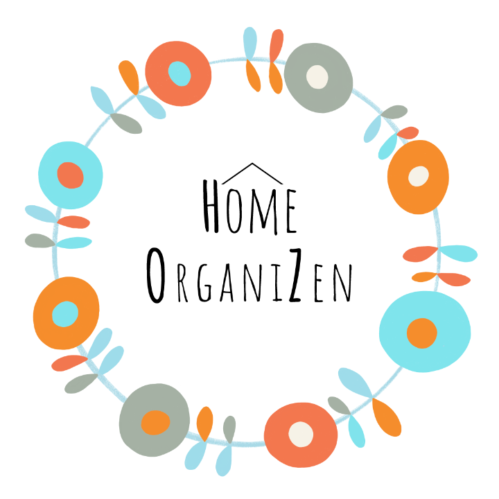 Home OrganiZen