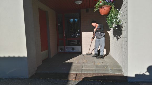 Images Kiinteistöhuolto Hilant Oy