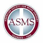 American Society for Mohs Surgery Logo