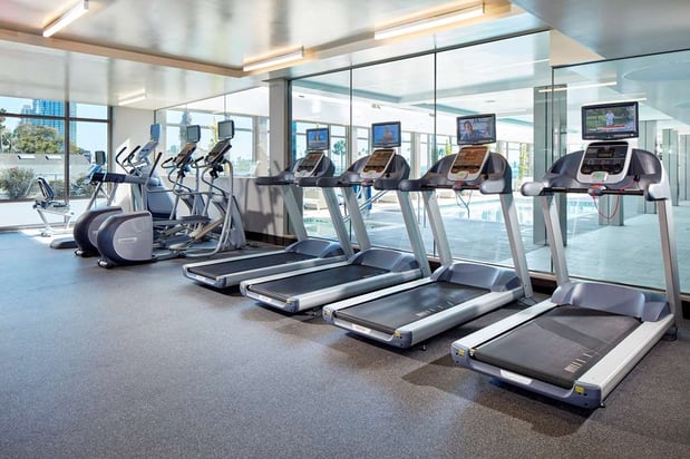 Images Homewood Suites by Hilton San Diego Downtown/Bayside