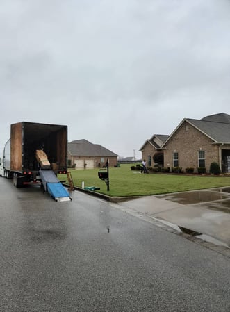 Images CJ Moving Services LLC