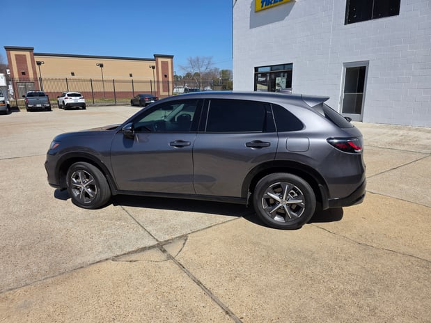 Images Advanced Glass Tinting