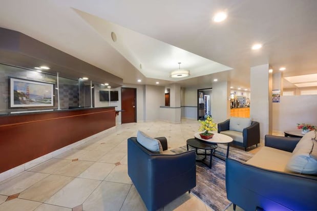 Images Best Western Lanai Garden Inn & Suites
