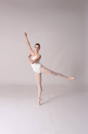 Images Ballet Etude