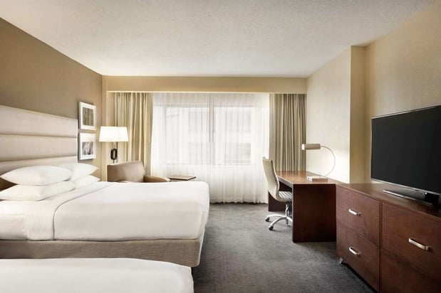 Images DoubleTree by Hilton Hotel Orlando Downtown