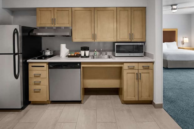 Images Homewood Suites by Hilton Anaheim Resort - Convention Center