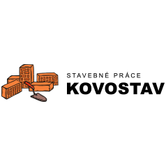 Stavebné práce KOVOSTAV