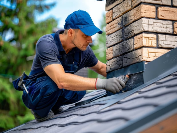 Images Buffalo Roofing & Exteriors