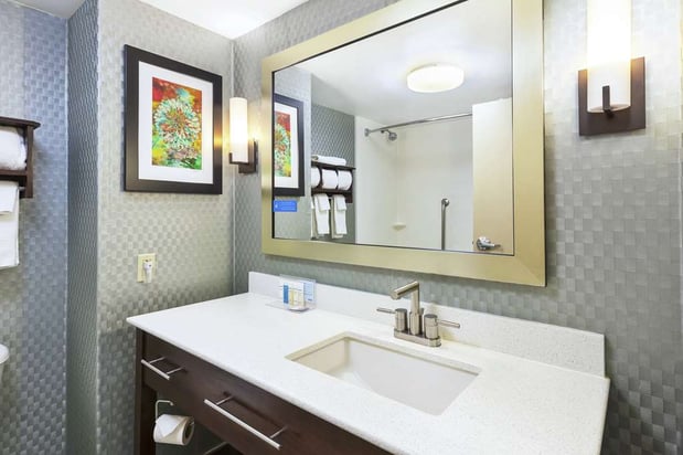 Images Hampton Inn Clinton