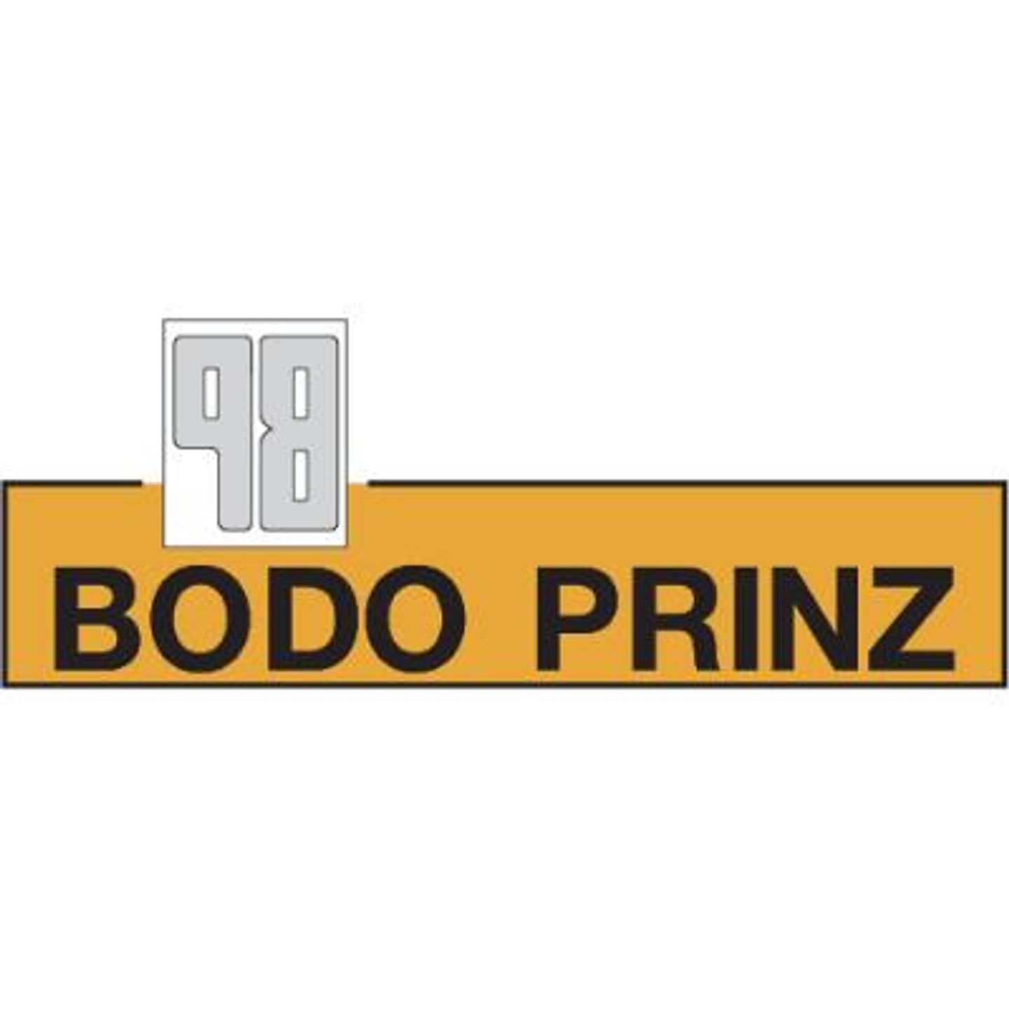 Steuerberater Bodo Prinz