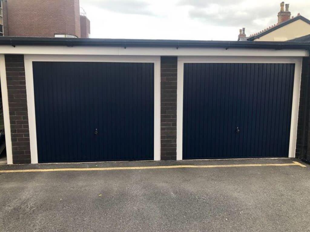 Images A1 Garage Doors Ltd