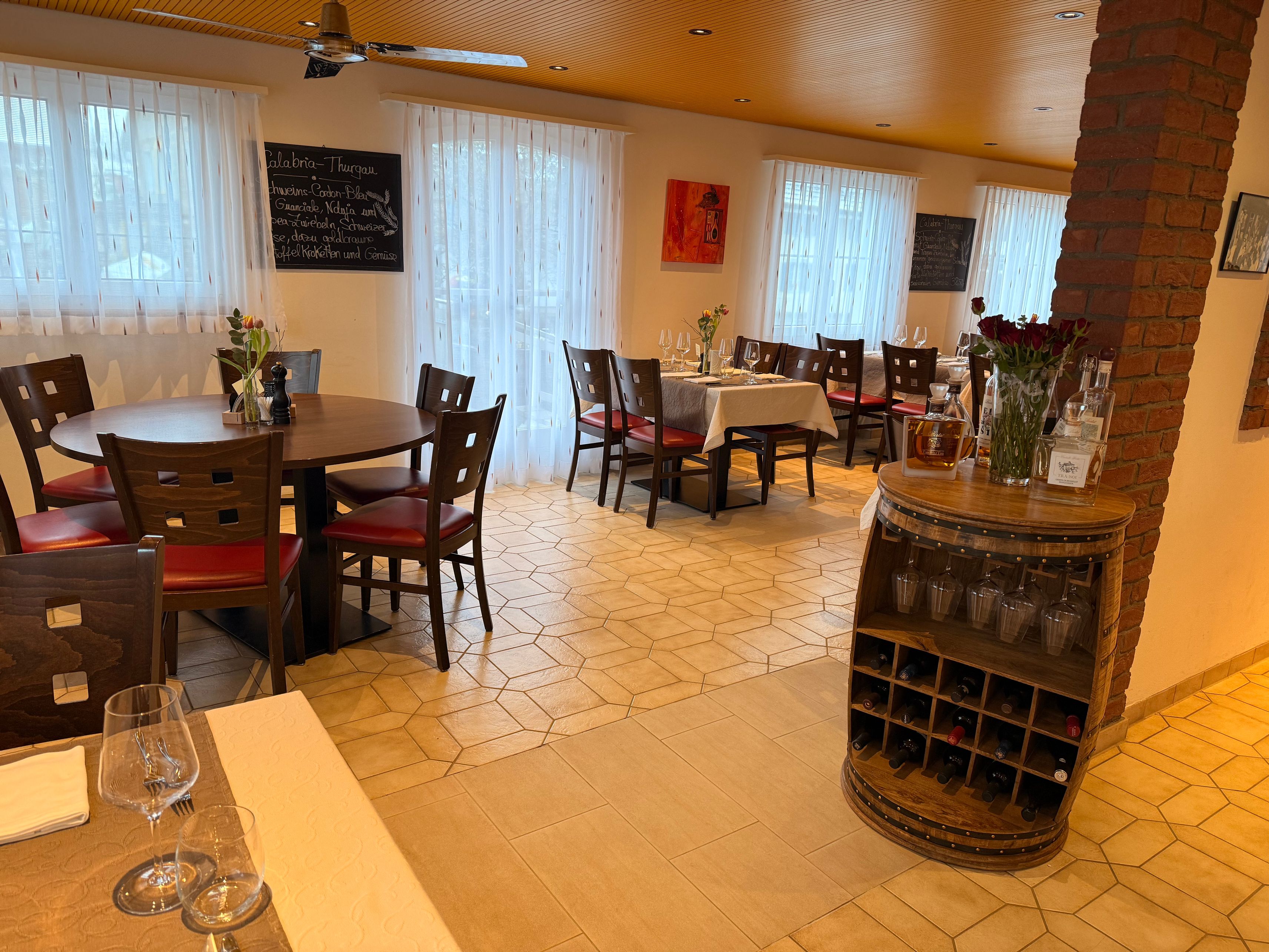 Alte Post Mettlen GmbH, Hauptstrasse 4 in Mettlen