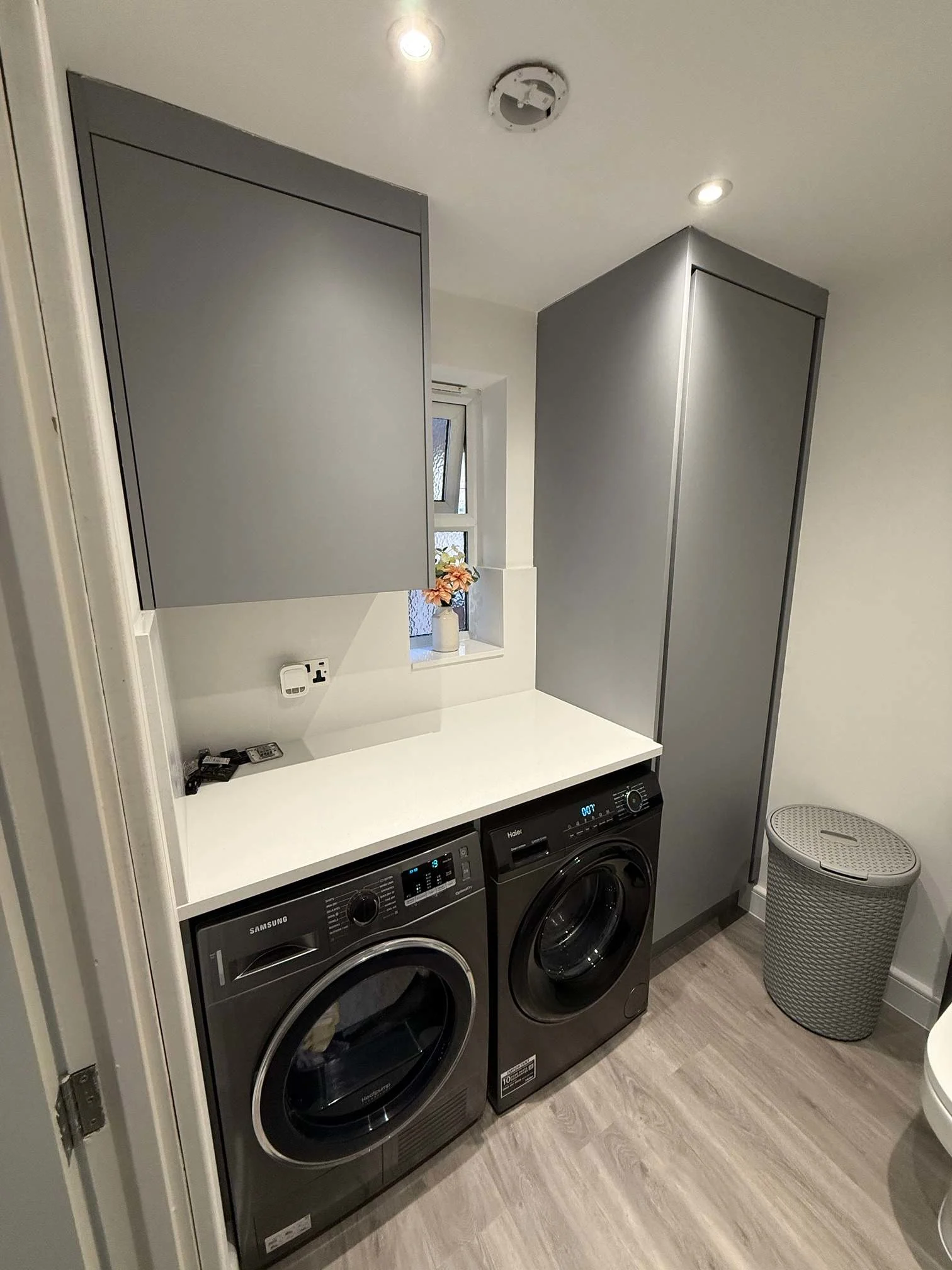 Images John Heir Joinery Ltd