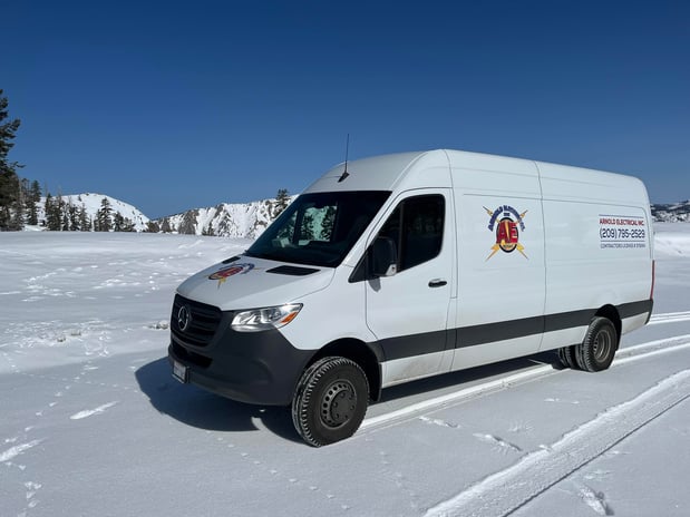 Images Arnold Electrical Inc.