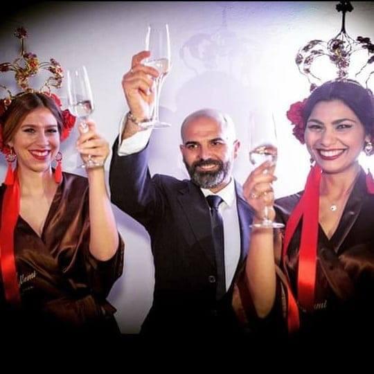 Images Salvo Chillemi Parrucchieri