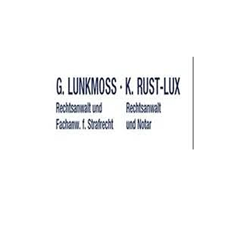 Gerhard Lunkmoss