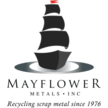 Mayflower Metals Logo