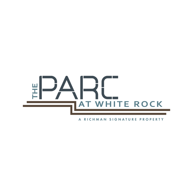 Parc at White Rock Apartments Logo