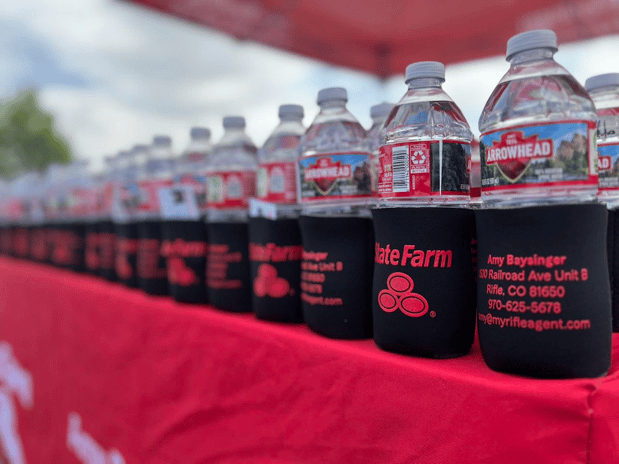 Images Amy Baysinger - State Farm Insurance Agent