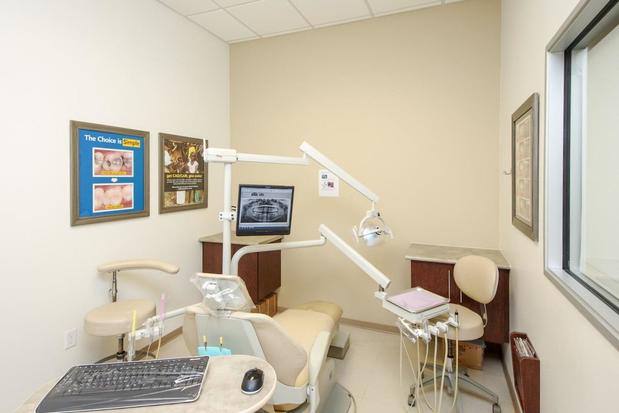 Images University Hills Modern Dentistry