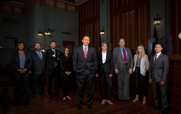 Images Turnbull Legal Group, PLLC