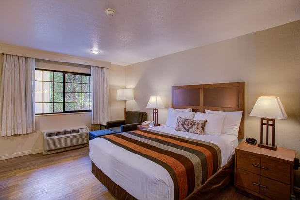Images Best Western Sandman Hotel