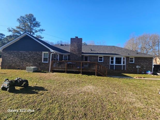 Images RJS Roofing & Construction