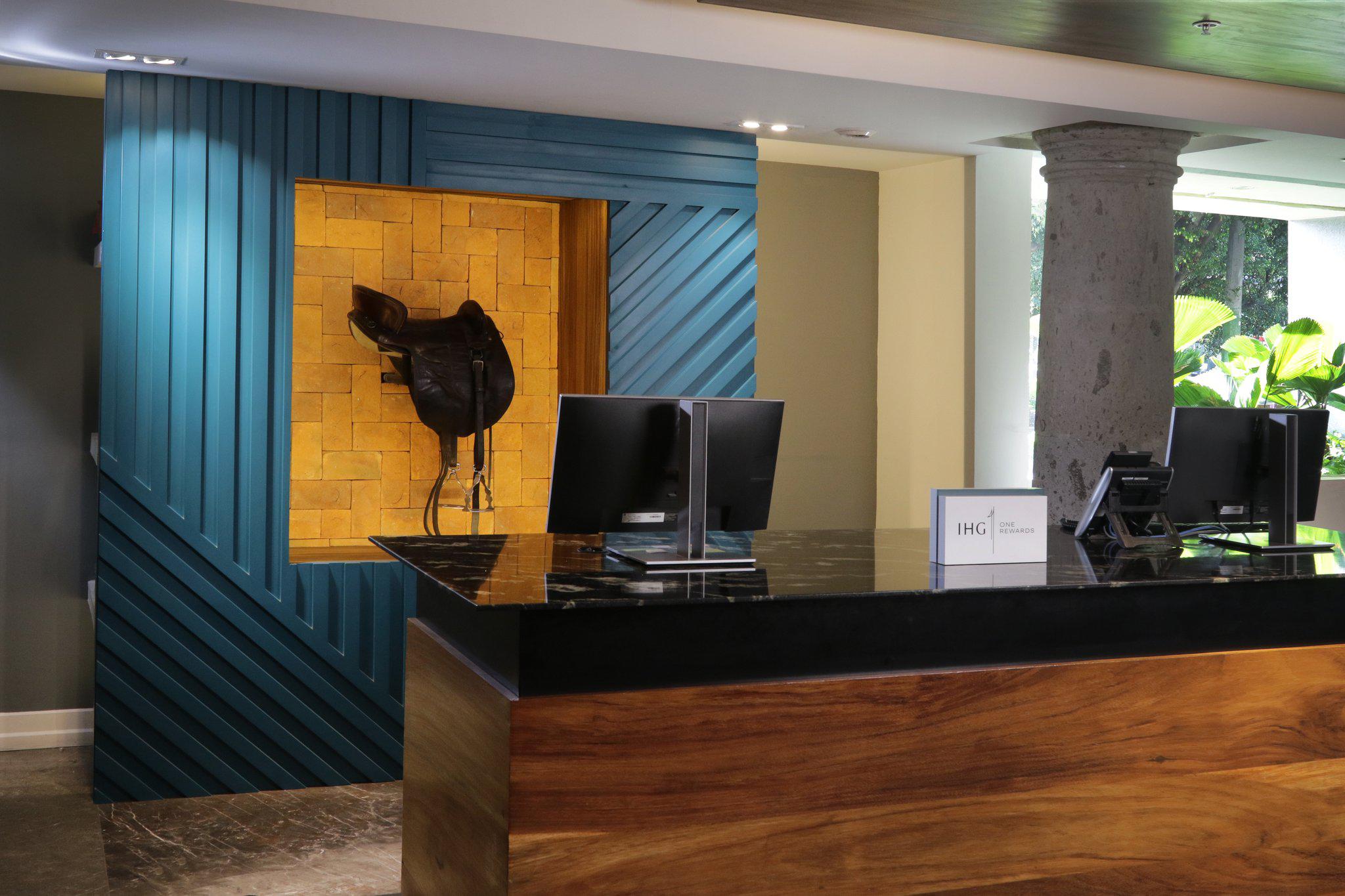 Images Hotel Indigo Guadalajara Expo by IHG