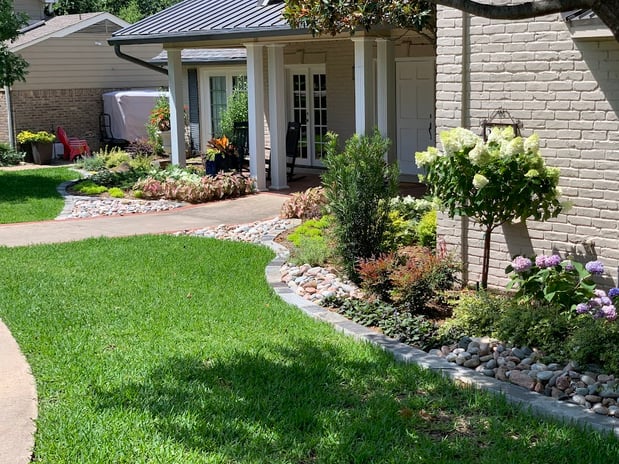 Images Coppell Lawn and Garden Inc