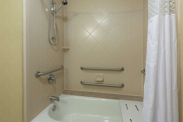 Images Hampton Inn & Suites Vicksburg