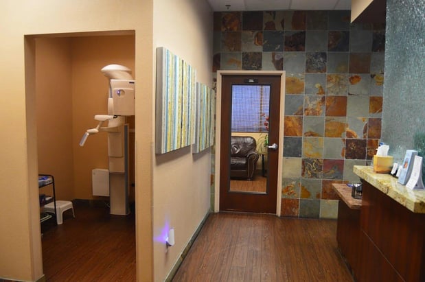 Images Nevada Oral & Facial Surgery - Henderson, NV