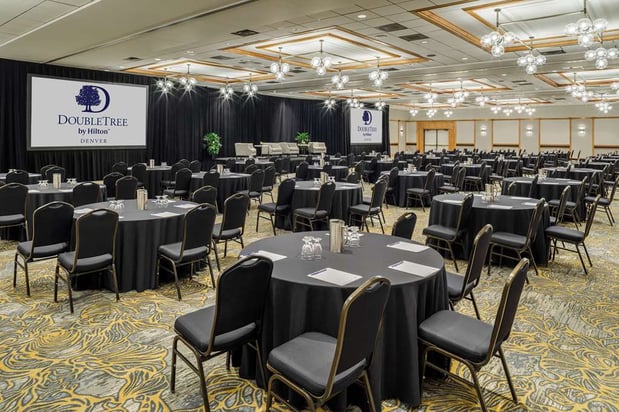 Images DoubleTree by Hilton Hotel Denver