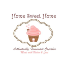 Home Sweet Home Specialty Bakeshop LLC Logo