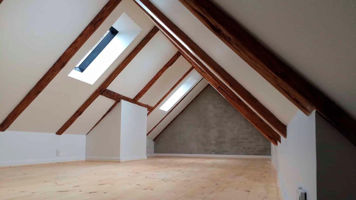 Images Tømrer & Snedkermester Christian Overgaard ApS