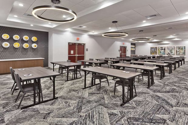 Images DoubleTree by Hilton Dothan