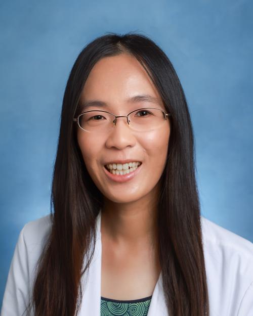 Images Stephanie L. Fong, DO