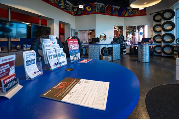 Images Tire Discounters
