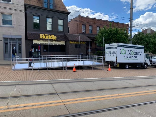 Images 101 Mobility of Pittsburgh