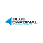 Blue Cardinal Home Services Group Logo